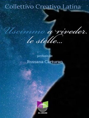 cover image of Uscimmo a riveder le stelle...